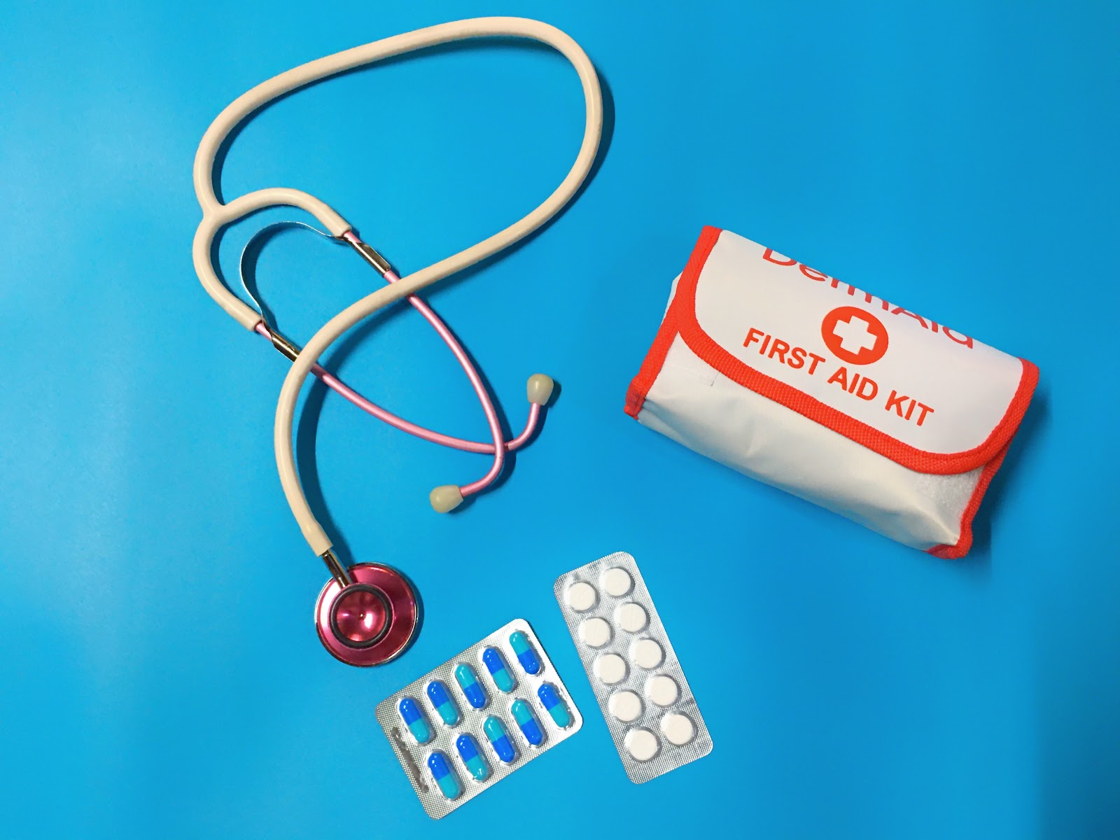 Emergency Medical Kit: Critical Items You Should Have