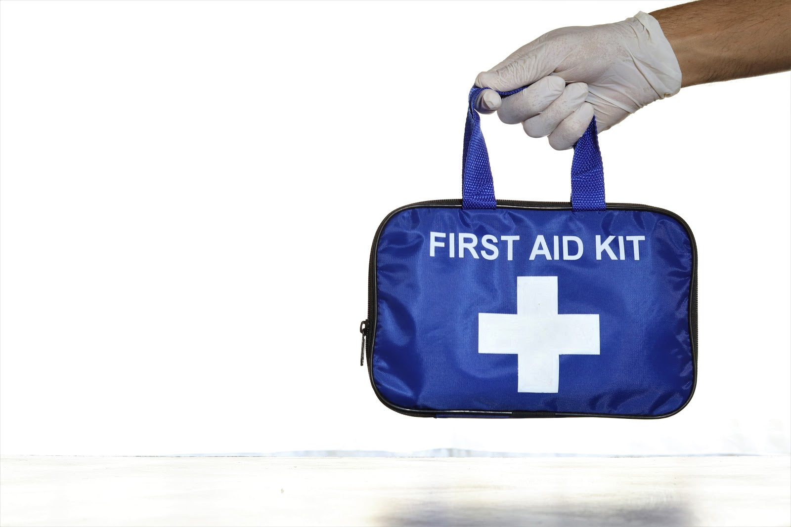 First Aid Kits: What Should Be In Them?
