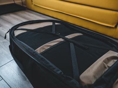 Package Set v Build Your Own Bag