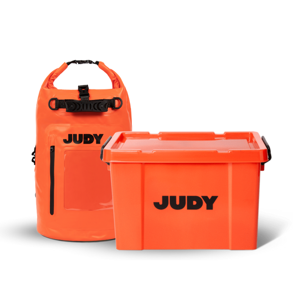 Custom Bundle deals for Judy